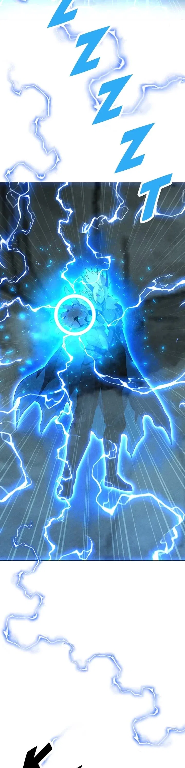 Solo Spell Caster Chapter 220 – Page 4