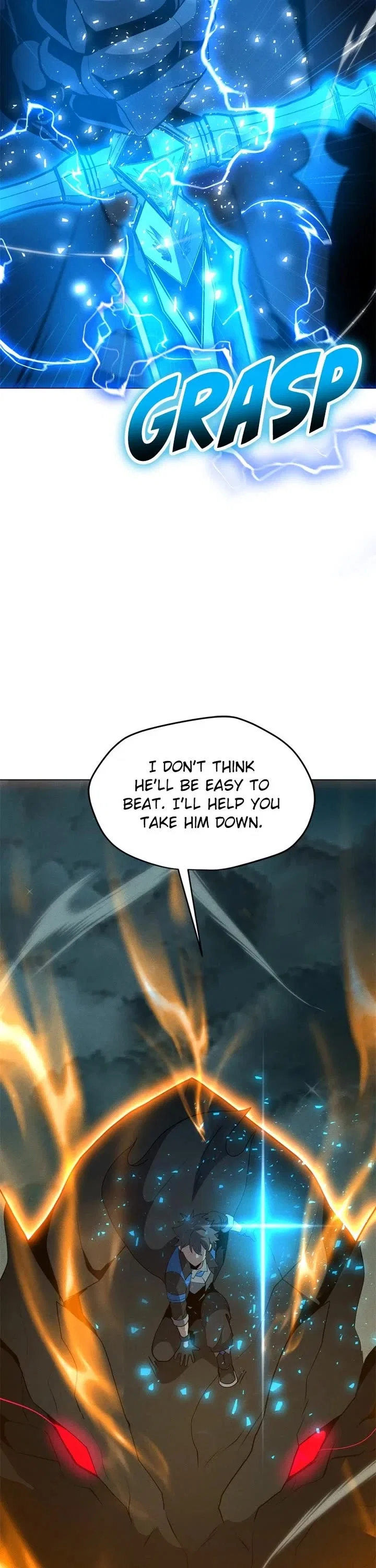 Solo Spell Caster Chapter 220 – Page 6