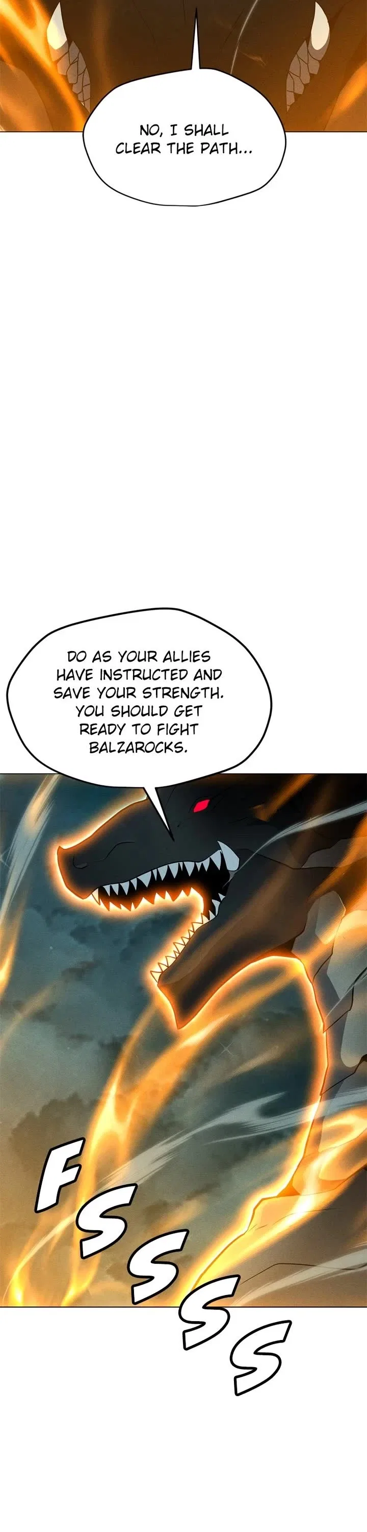 Solo Spell Caster Chapter 220 – Page 7