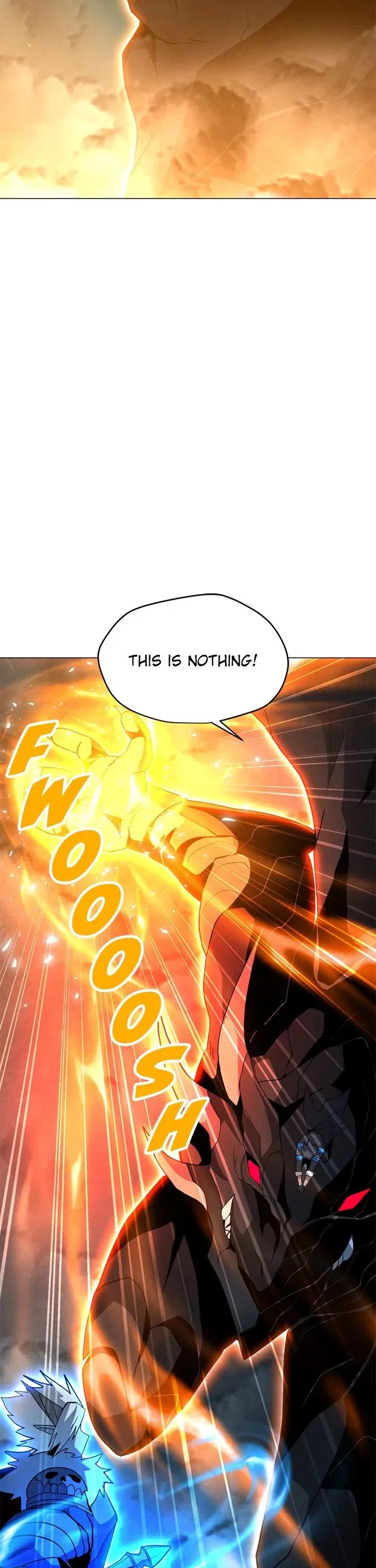 Solo Spell Caster Chapter 220 – Page 13