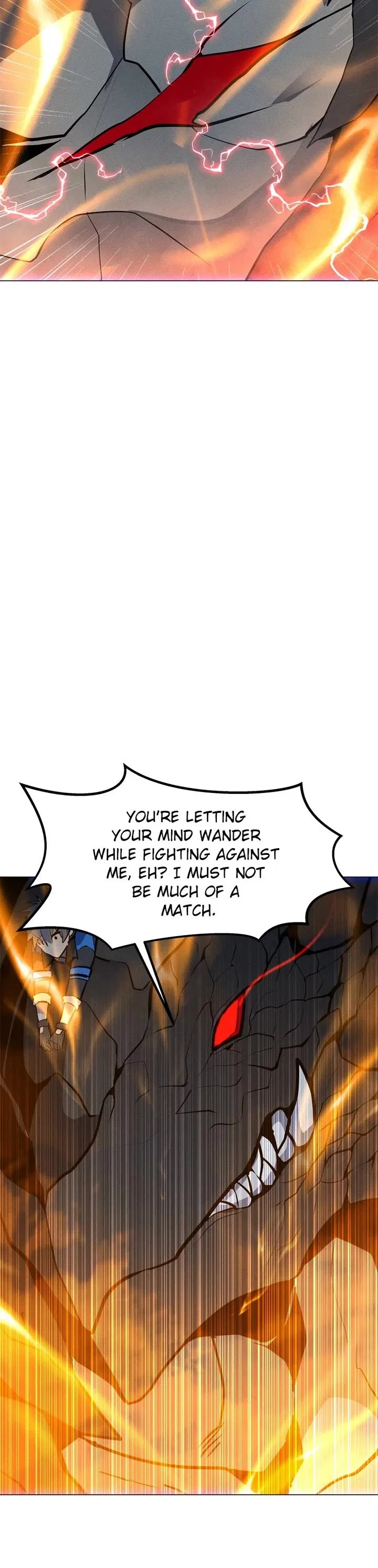 Solo Spell Caster Chapter 220 – Page 20