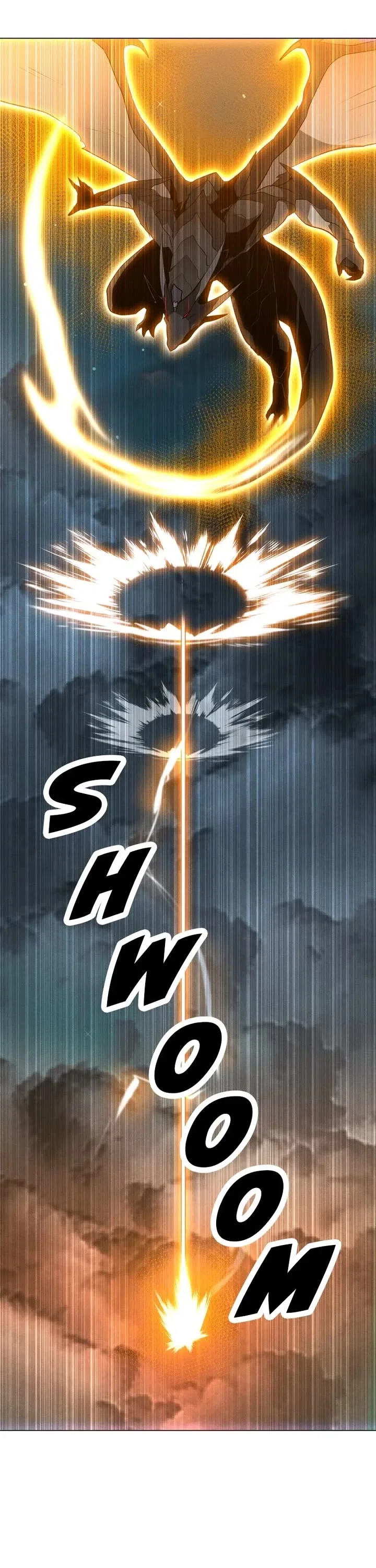 Solo Spell Caster Chapter 220 – Page 22