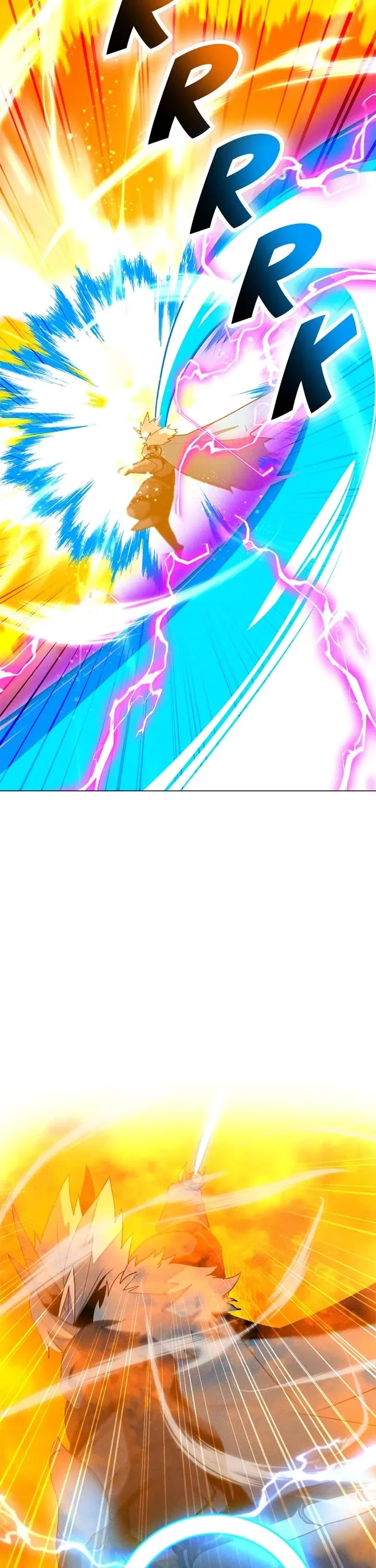 Solo Spell Caster Chapter 220 – Page 26