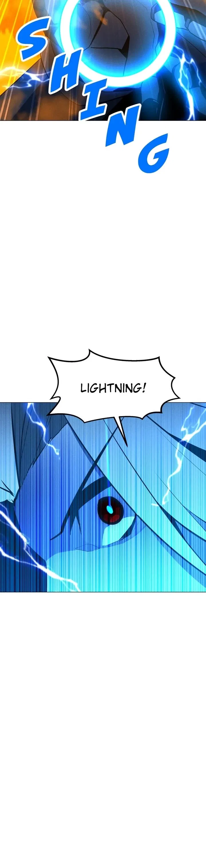Solo Spell Caster Chapter 220 – Page 27
