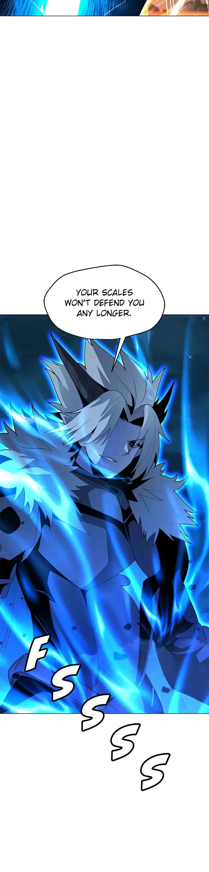 Solo Spell Caster Chapter 220 – Page 41