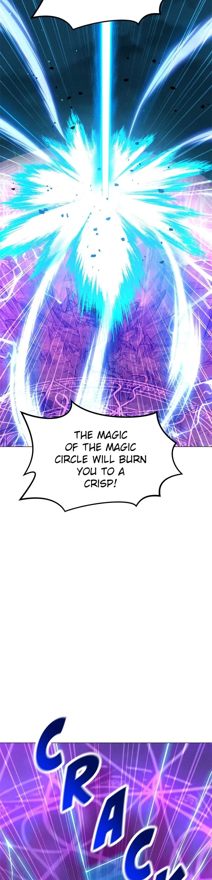 Solo Spell Caster Chapter 220 – Page 45