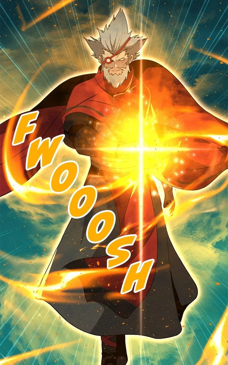 Solo Spell Caster Chapter 219 – Page 2