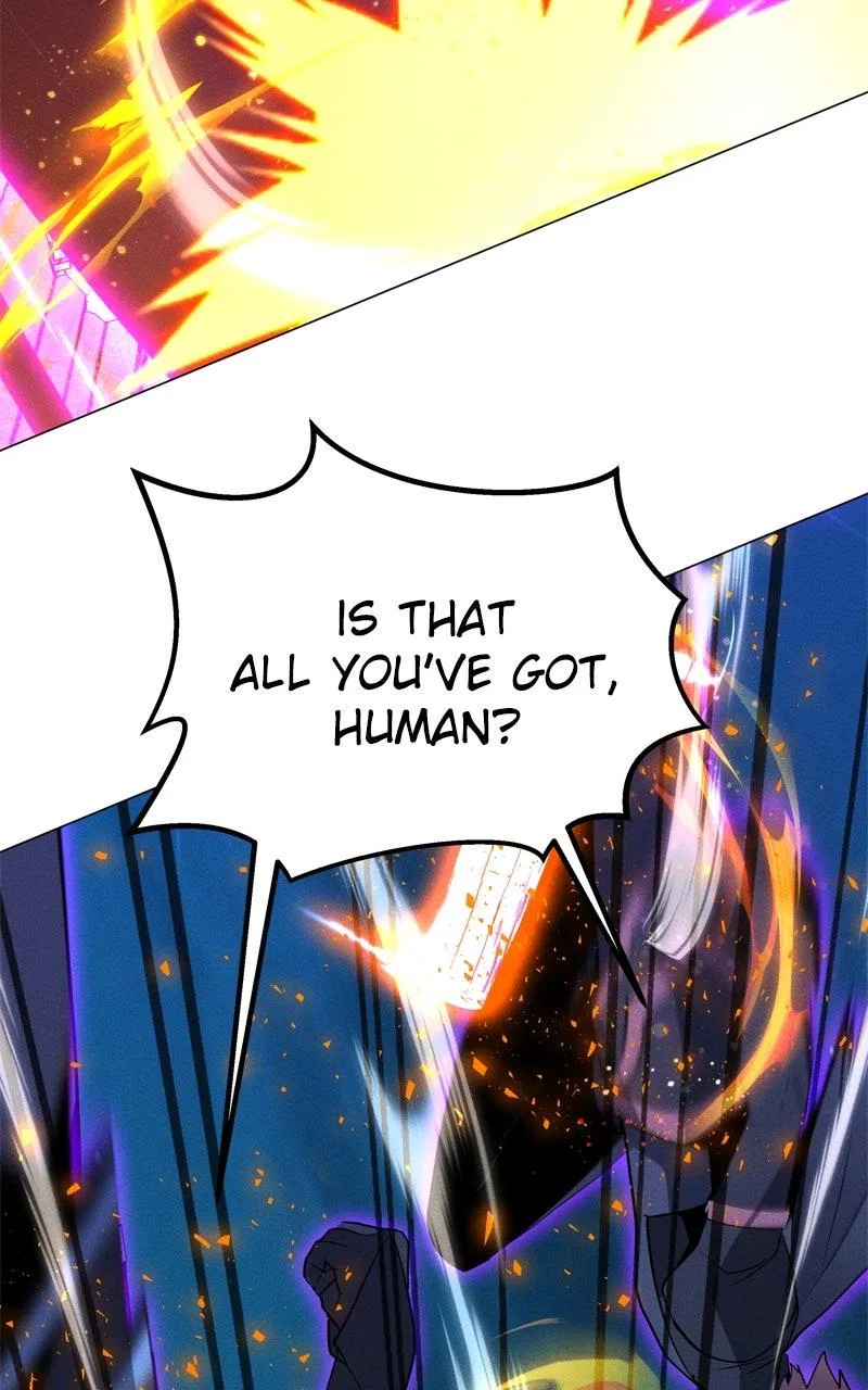 Solo Spell Caster Chapter 219 – Page 14