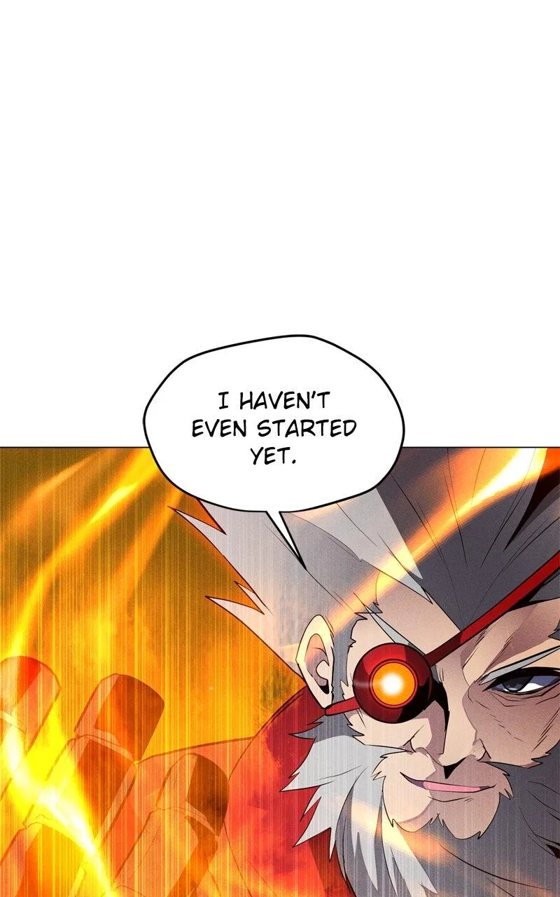 Solo Spell Caster Chapter 219 – Page 17