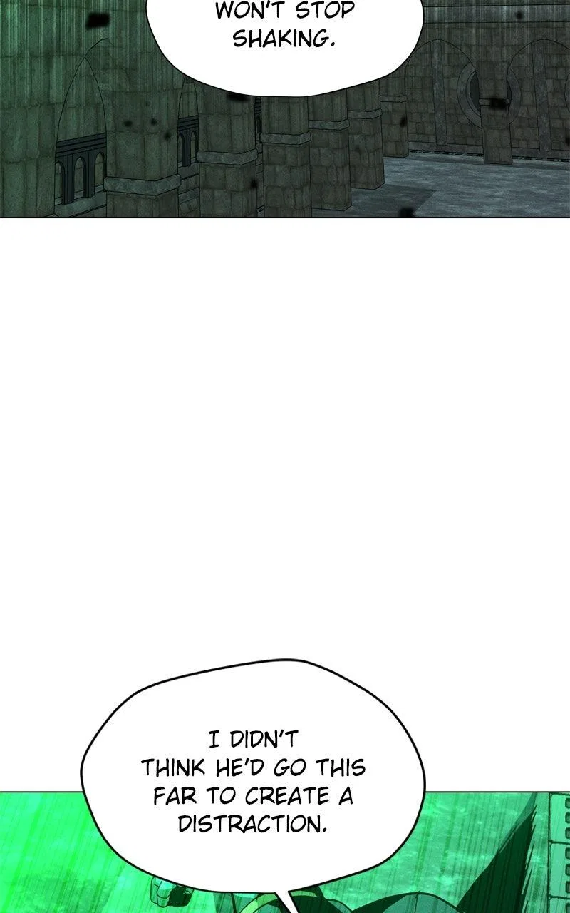 Solo Spell Caster Chapter 219 – Page 40