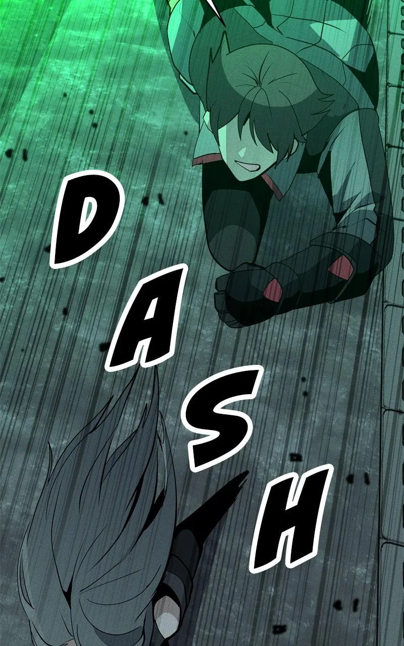 Solo Spell Caster Chapter 219 – Page 41