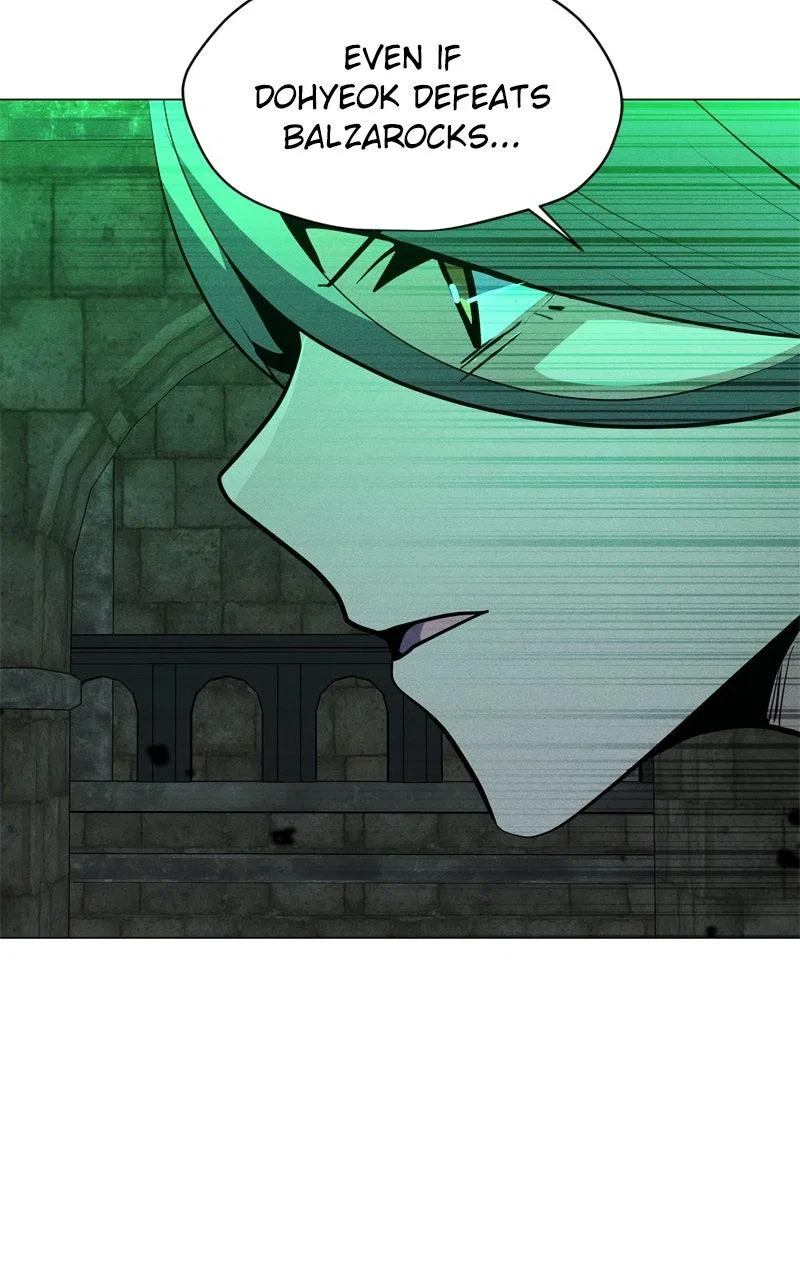 Solo Spell Caster Chapter 219 – Page 43