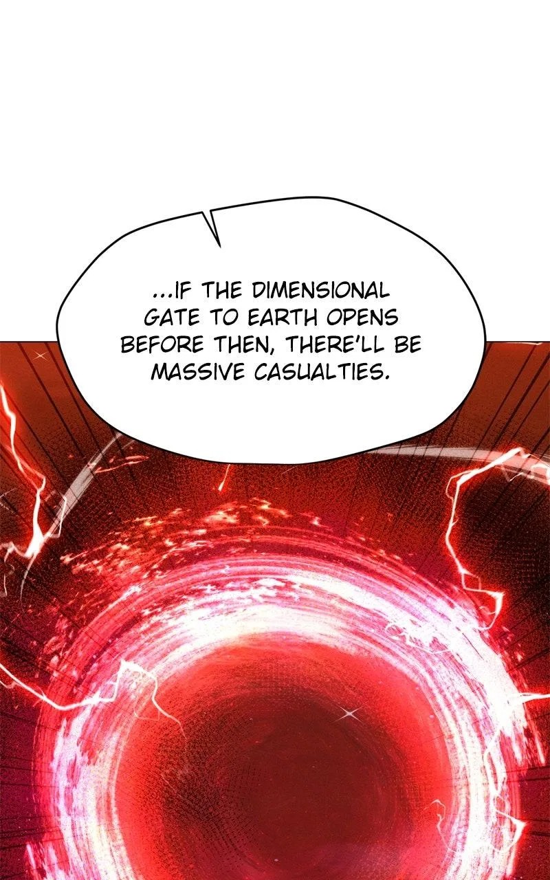Solo Spell Caster Chapter 219 – Page 44