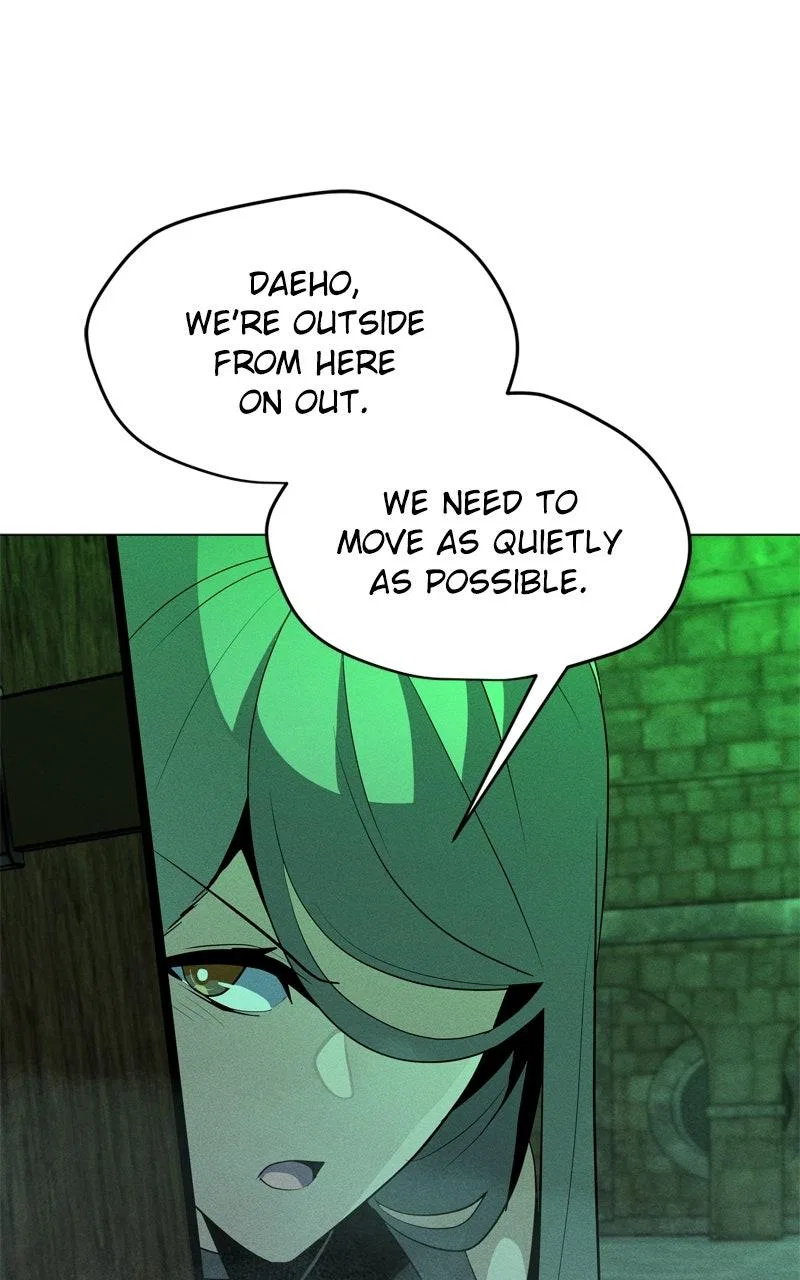 Solo Spell Caster Chapter 219 – Page 48