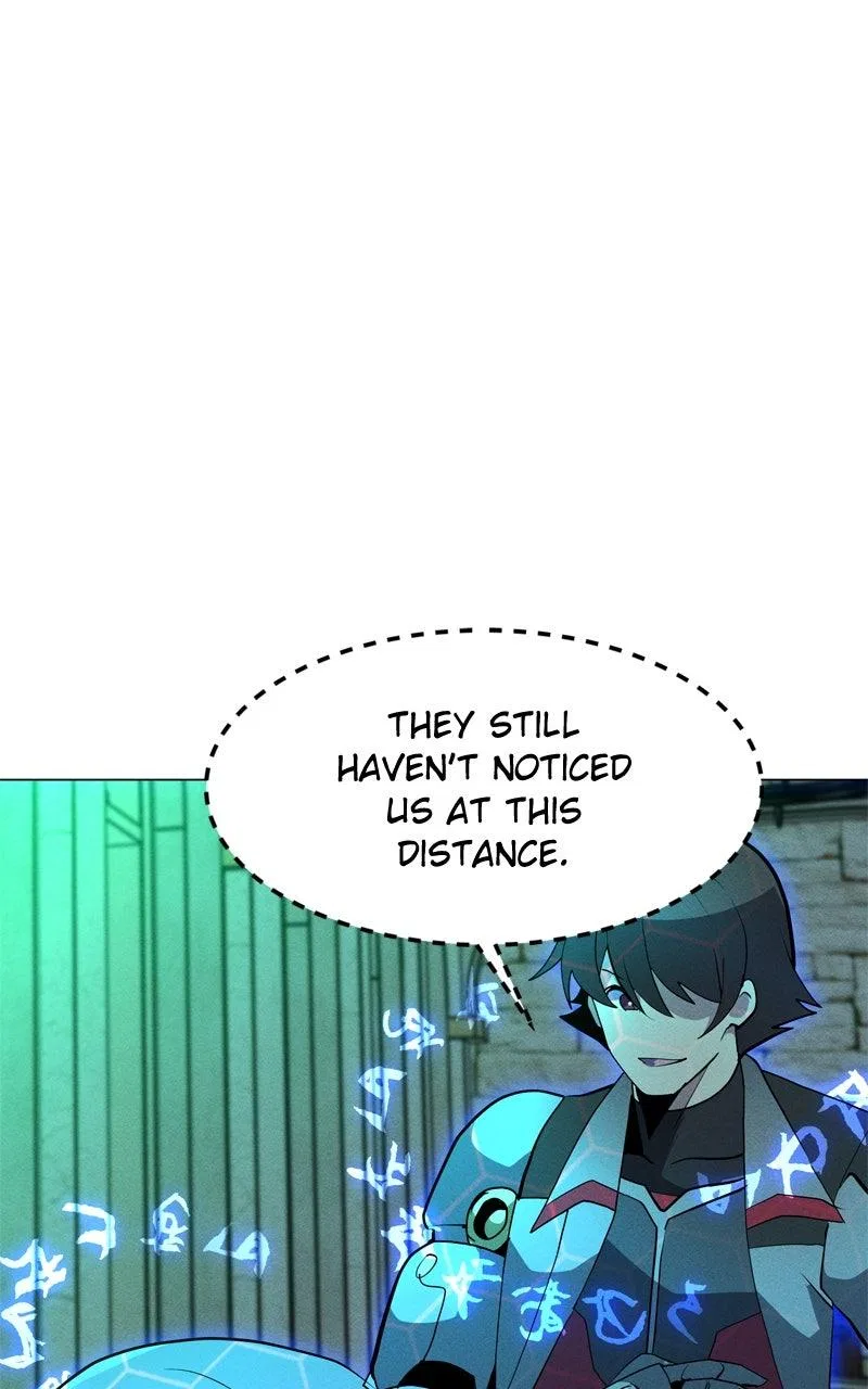 Solo Spell Caster Chapter 219 – Page 55