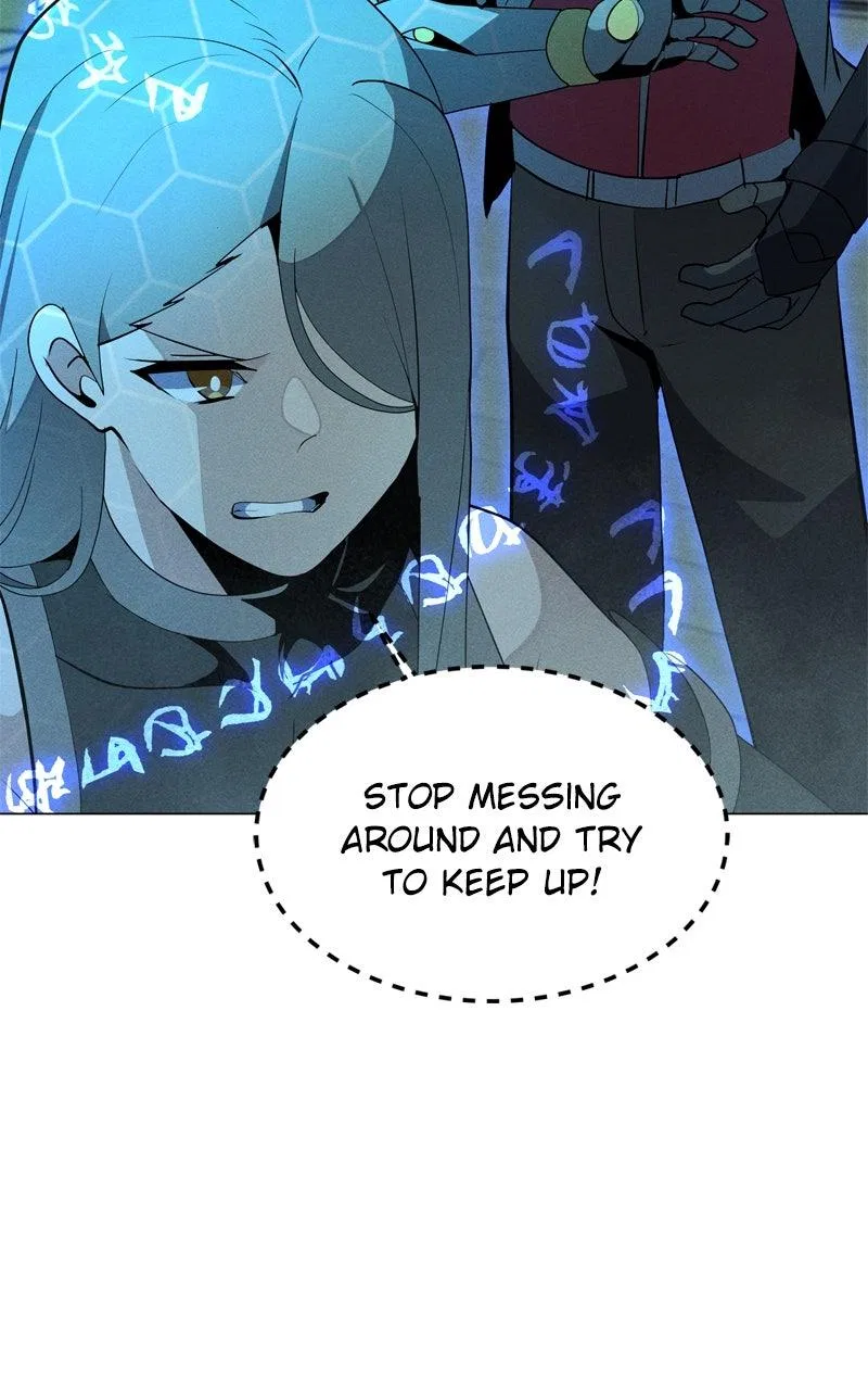 Solo Spell Caster Chapter 219 – Page 56