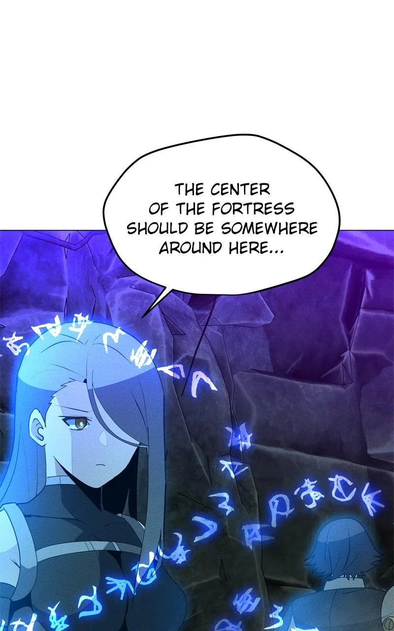 Solo Spell Caster Chapter 219 – Page 59