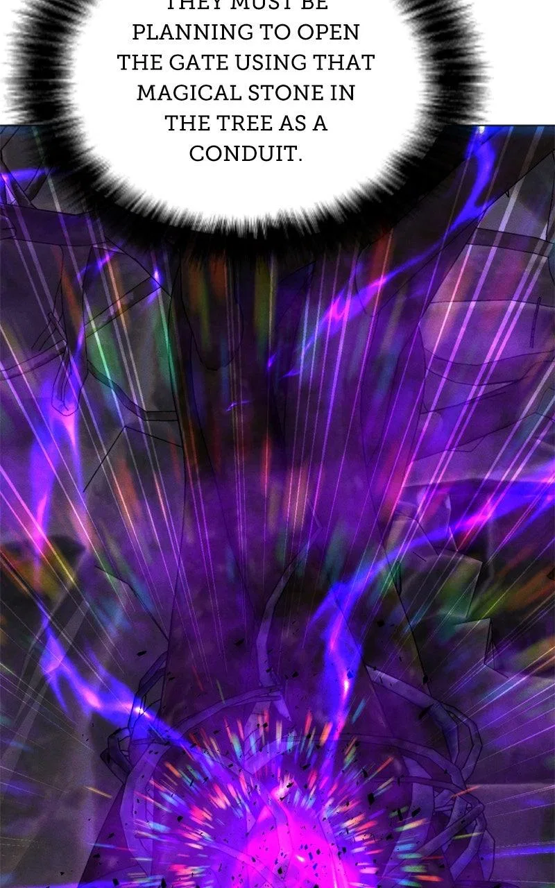 Solo Spell Caster Chapter 219 – Page 65