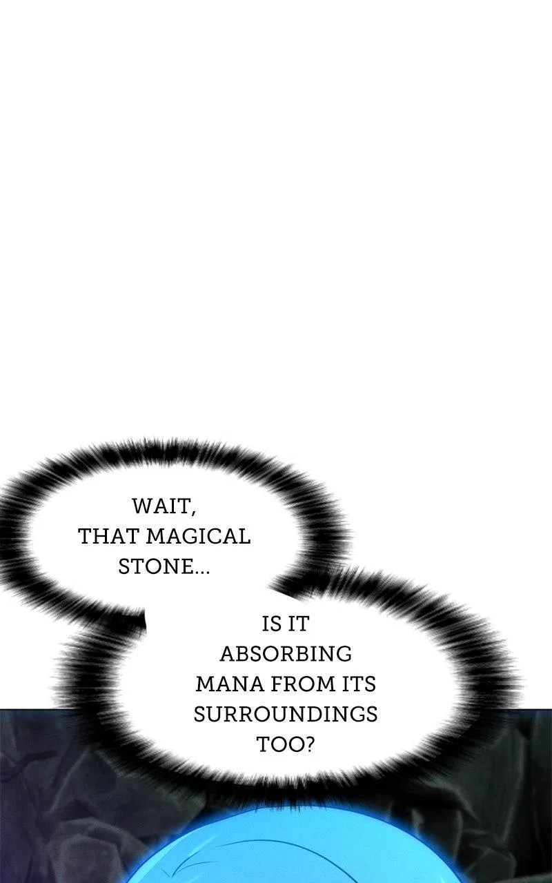 Solo Spell Caster Chapter 219 – Page 69