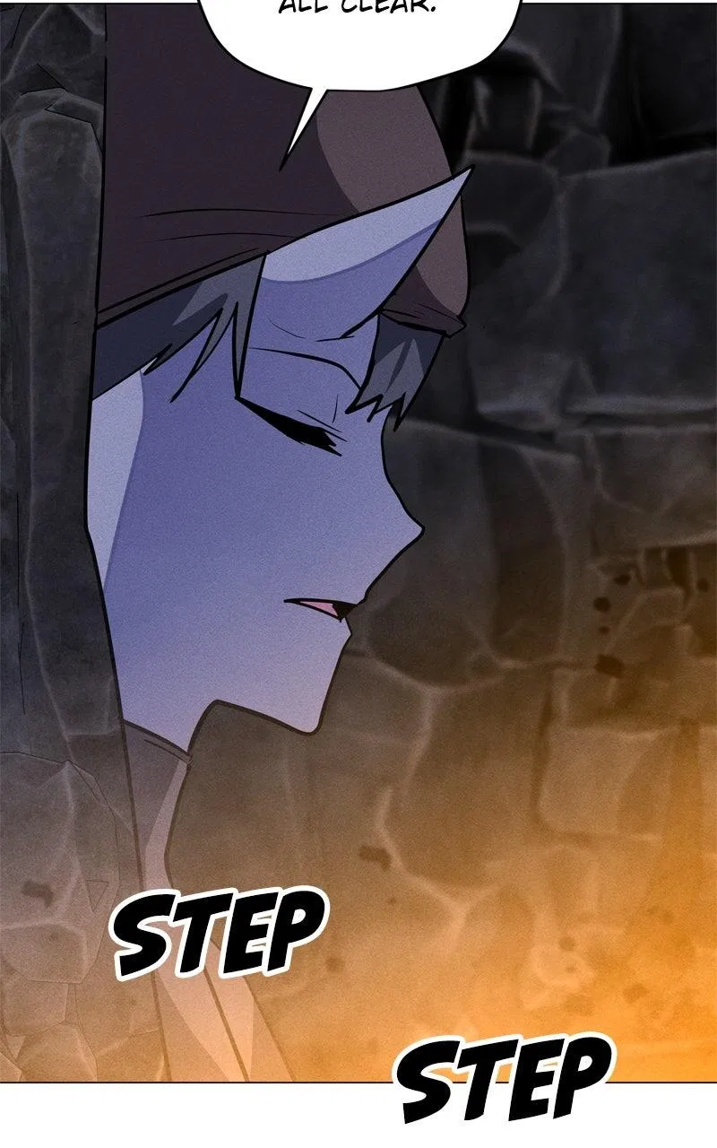 Solo Spell Caster Chapter 219 – Page 76