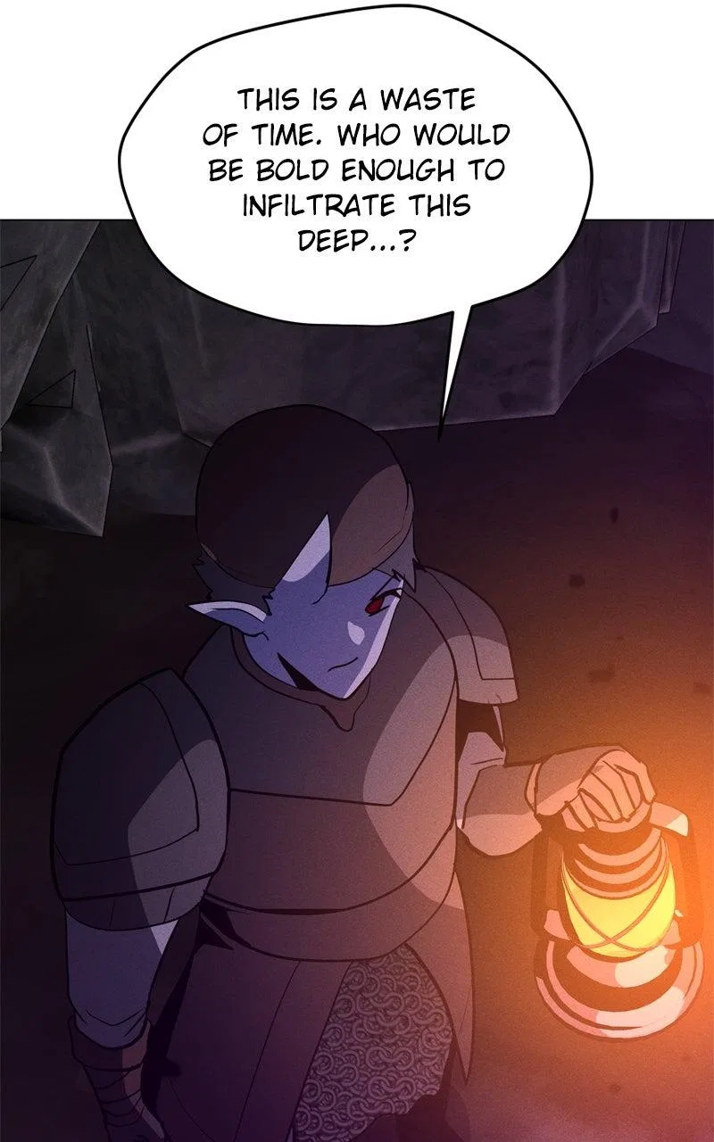 Solo Spell Caster Chapter 219 – Page 80