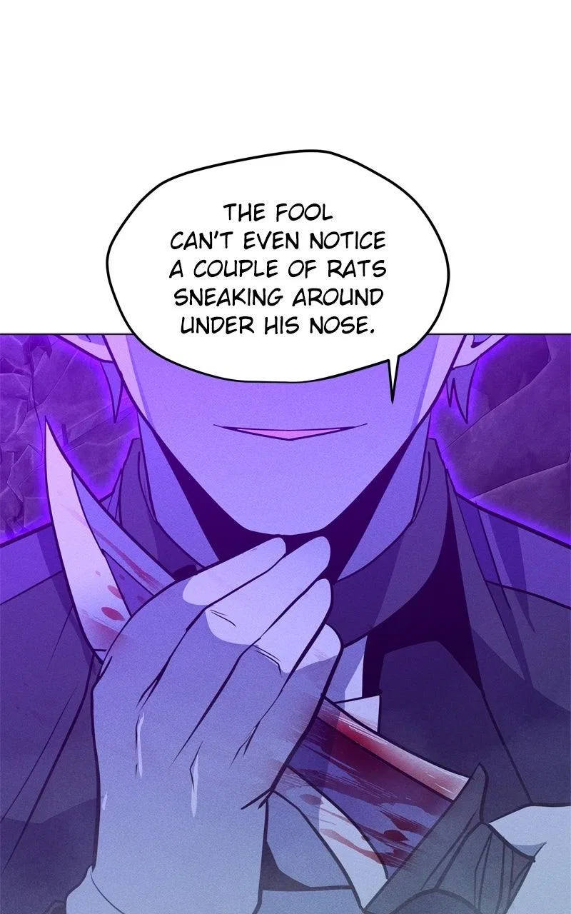 Solo Spell Caster Chapter 219 – Page 93