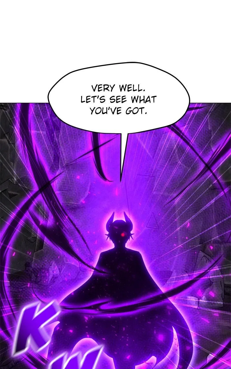Solo Spell Caster Chapter 219 – Page 109