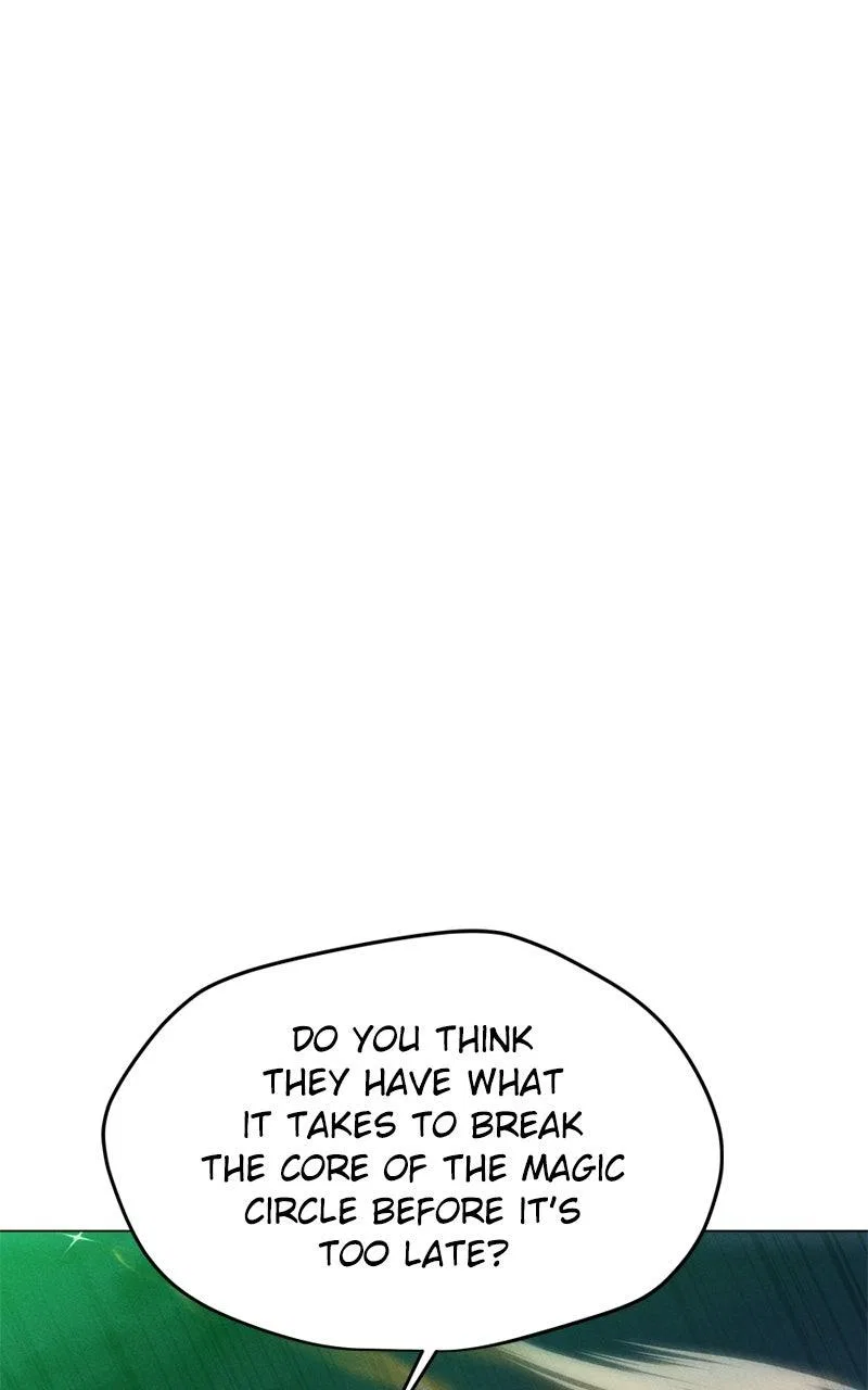 Solo Spell Caster Chapter 219 – Page 119