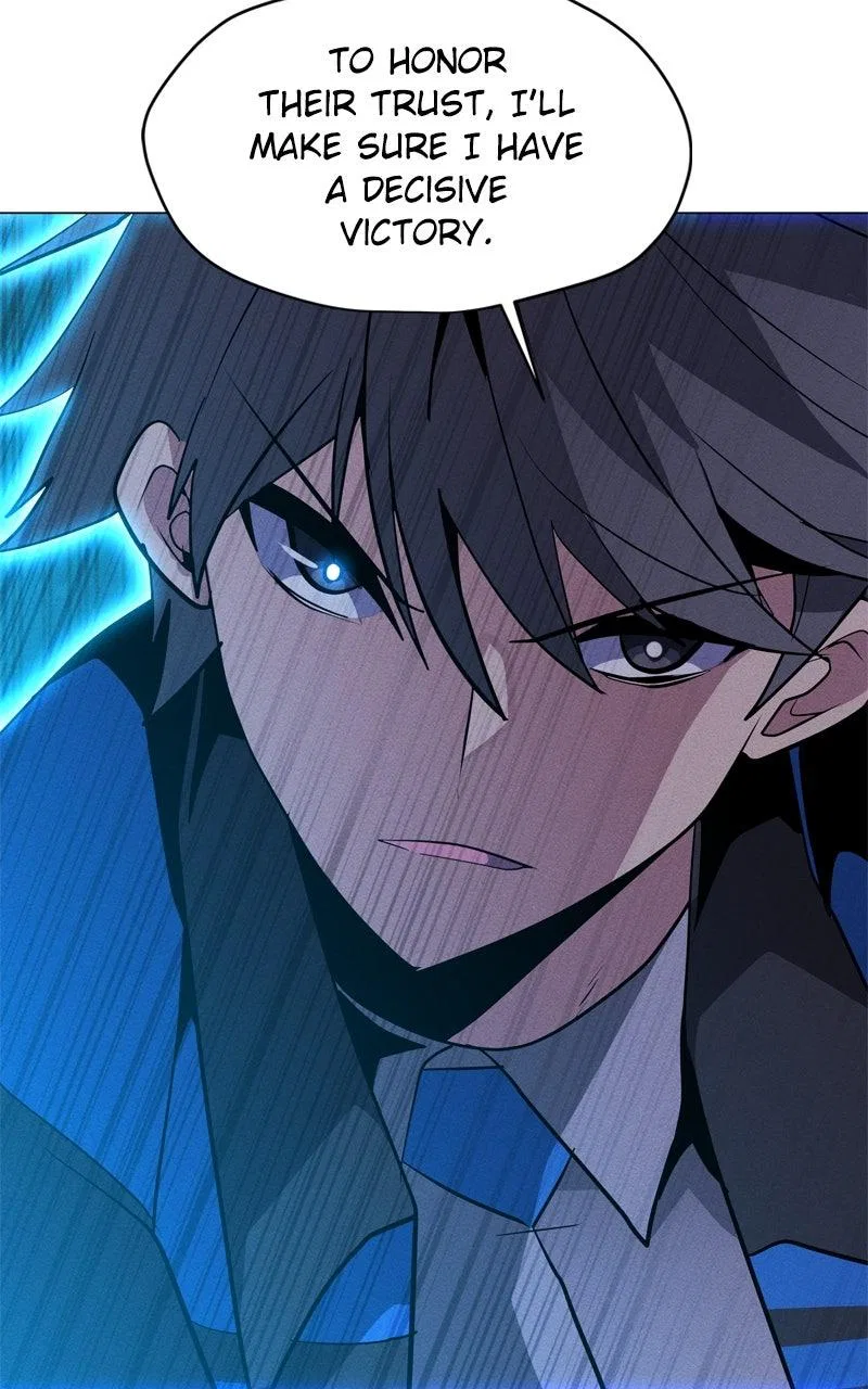 Solo Spell Caster Chapter 219 – Page 122