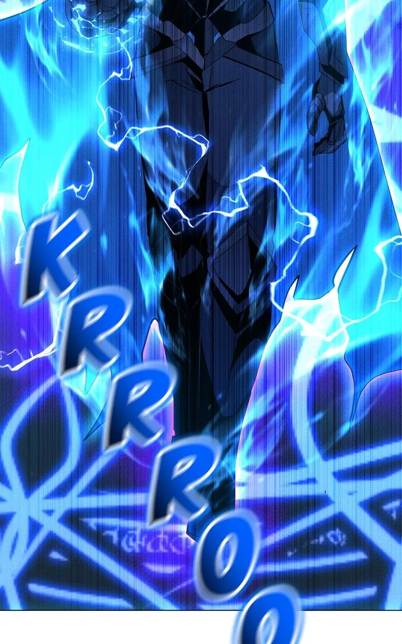 Solo Spell Caster Chapter 219 – Page 133