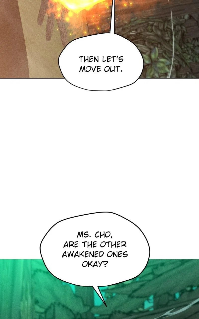 Solo Spell Caster Chapter 218 – Page 6