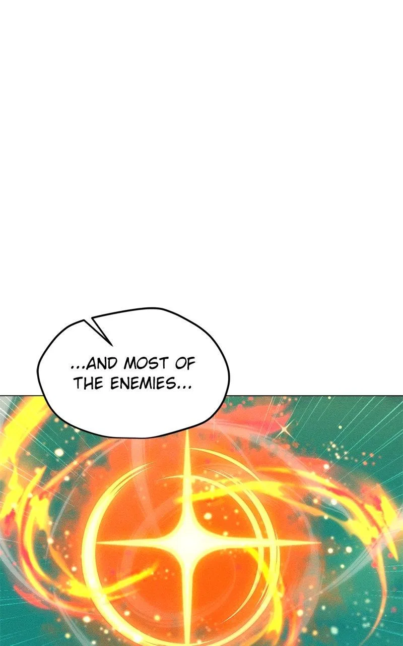 Solo Spell Caster Chapter 218 – Page 8