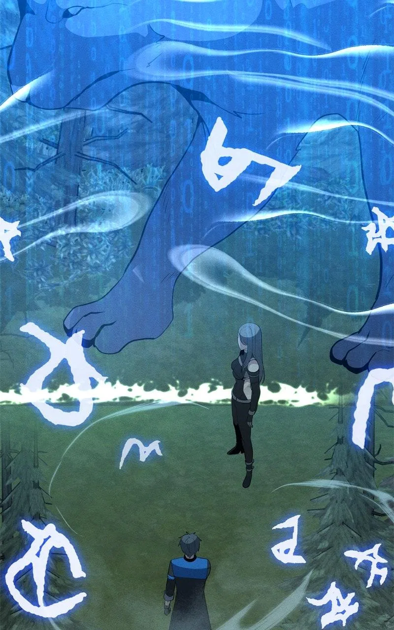 Solo Spell Caster Chapter 218 – Page 18
