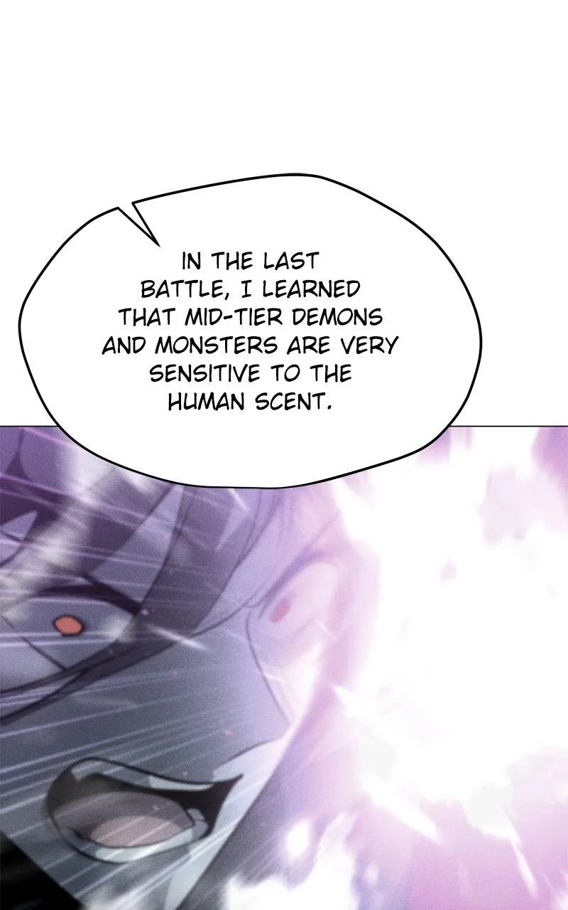 Solo Spell Caster Chapter 218 – Page 25