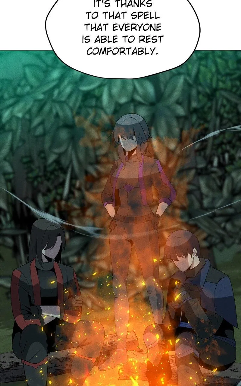 Solo Spell Caster Chapter 218 – Page 29