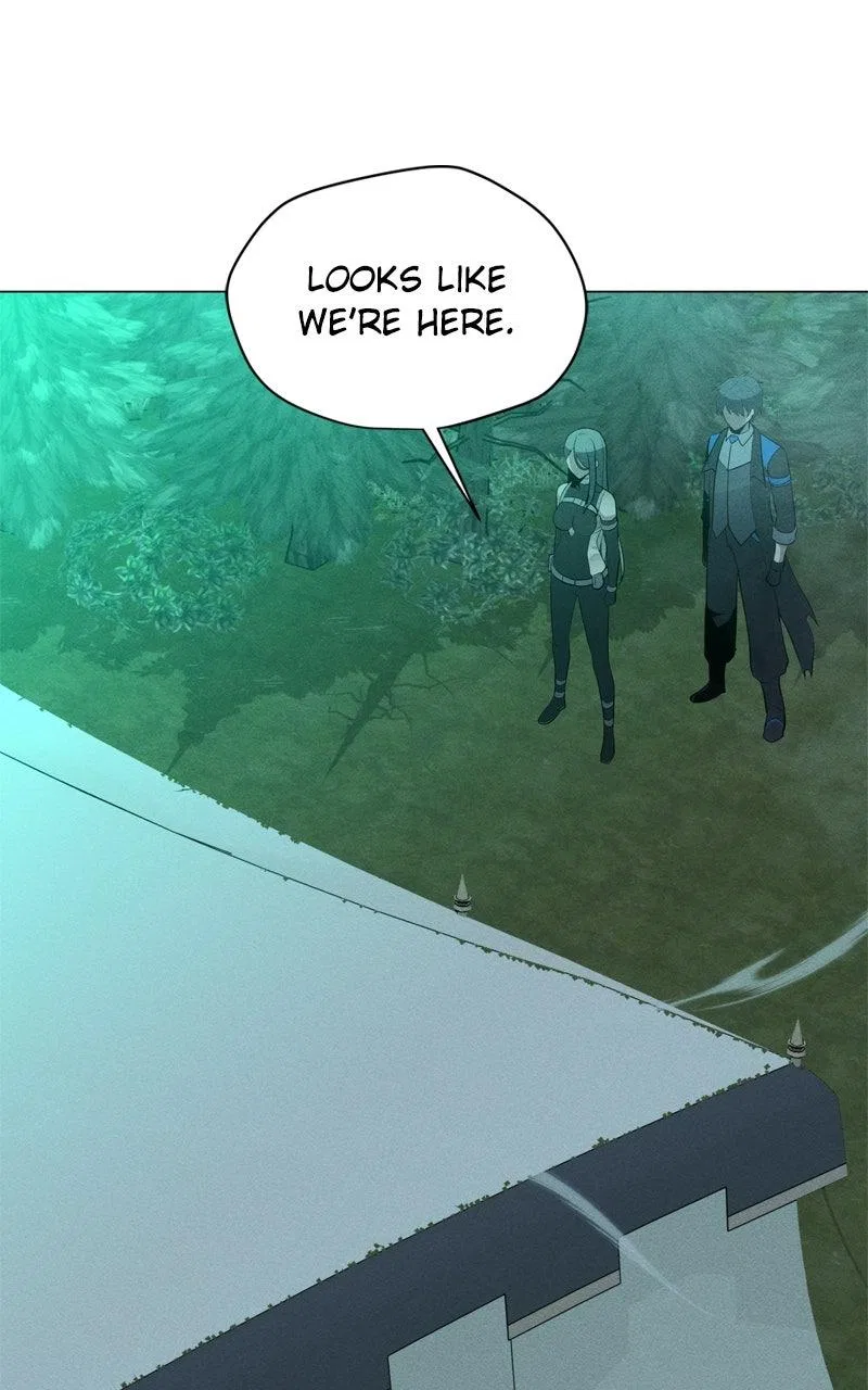 Solo Spell Caster Chapter 218 – Page 31