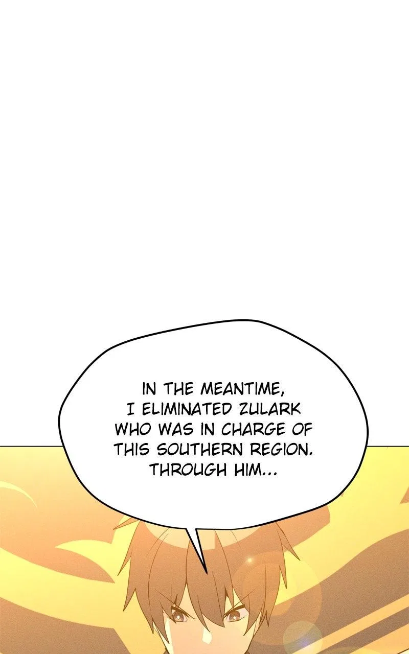 Solo Spell Caster Chapter 218 – Page 37