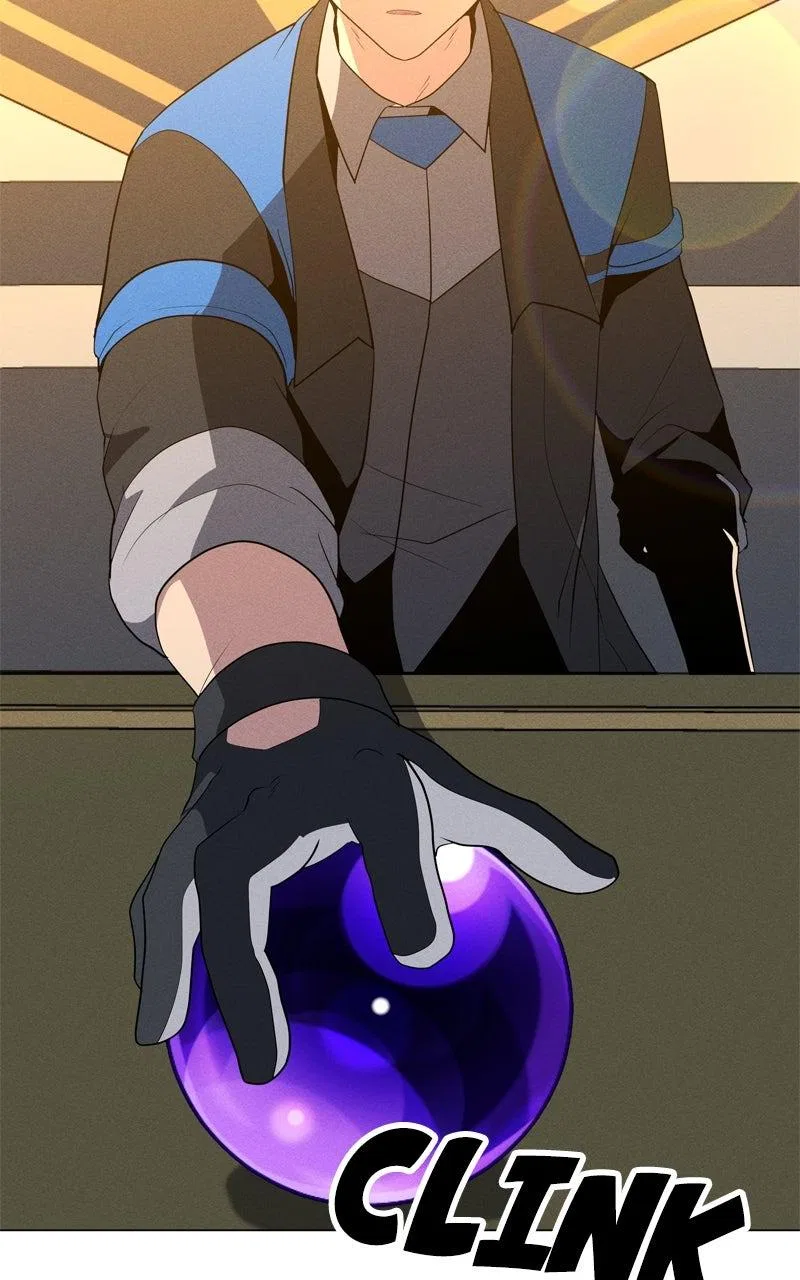 Solo Spell Caster Chapter 218 – Page 38
