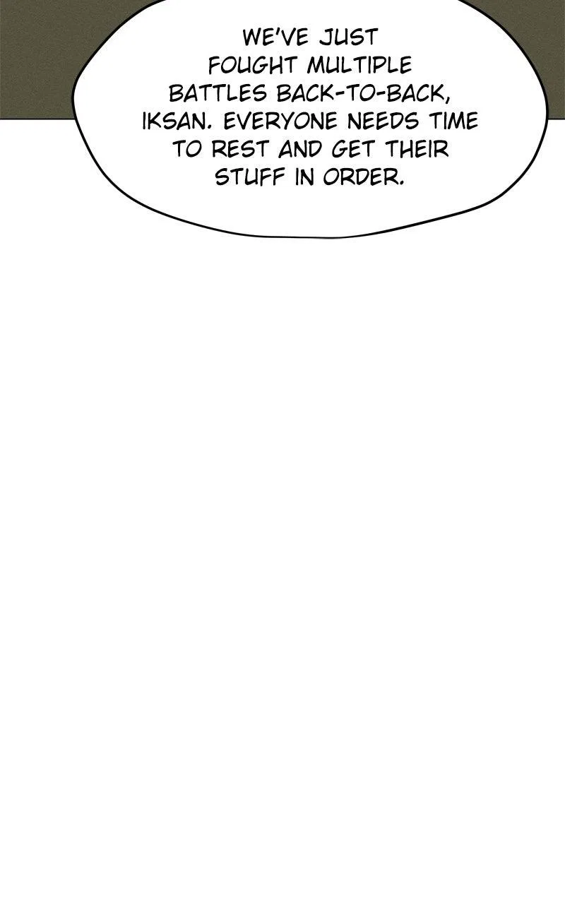 Solo Spell Caster Chapter 218 – Page 43