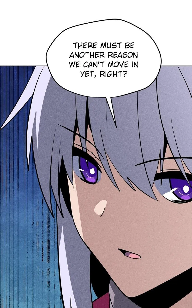 Solo Spell Caster Chapter 218 – Page 44
