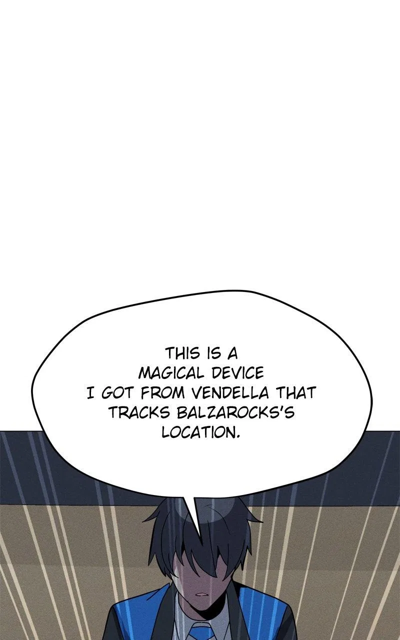Solo Spell Caster Chapter 218 – Page 47