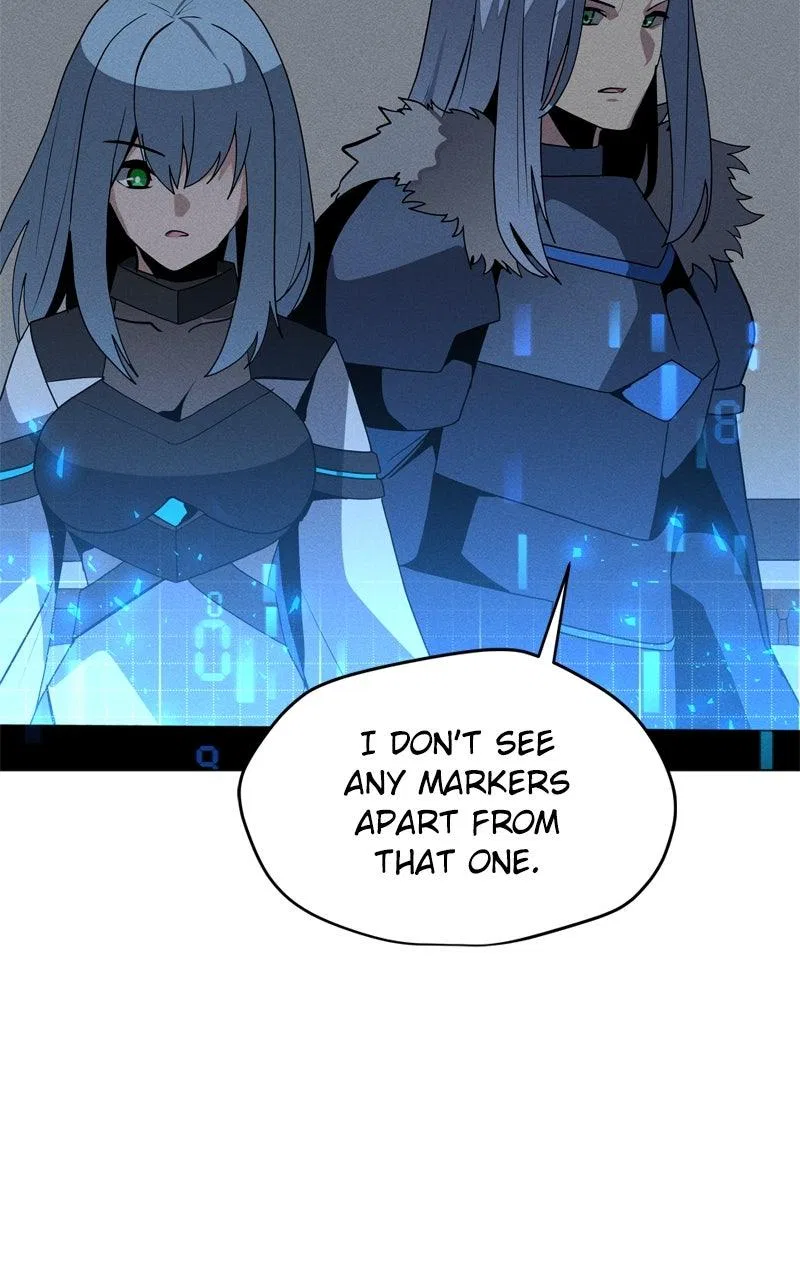 Solo Spell Caster Chapter 218 – Page 50
