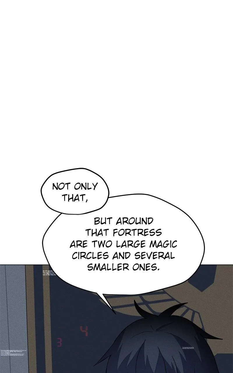 Solo Spell Caster Chapter 218 – Page 63