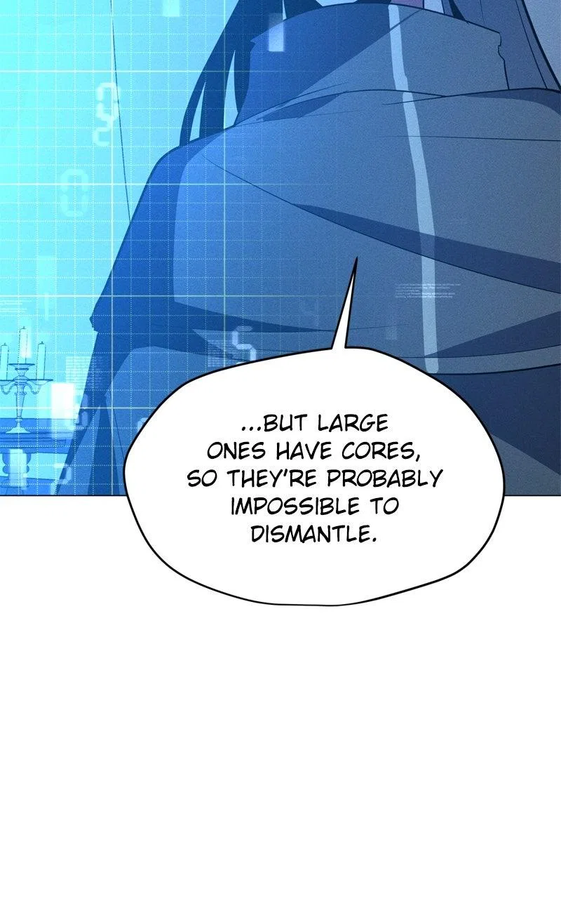 Solo Spell Caster Chapter 218 – Page 66