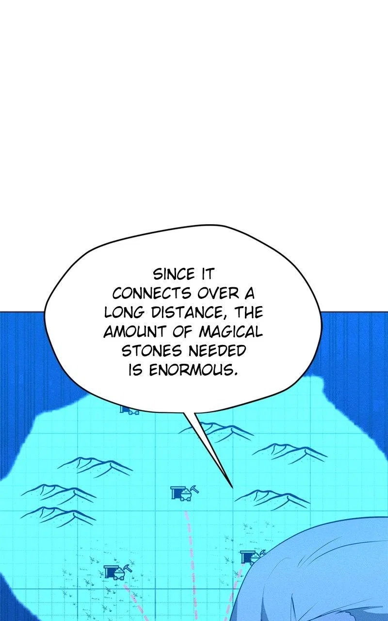 Solo Spell Caster Chapter 218 – Page 72