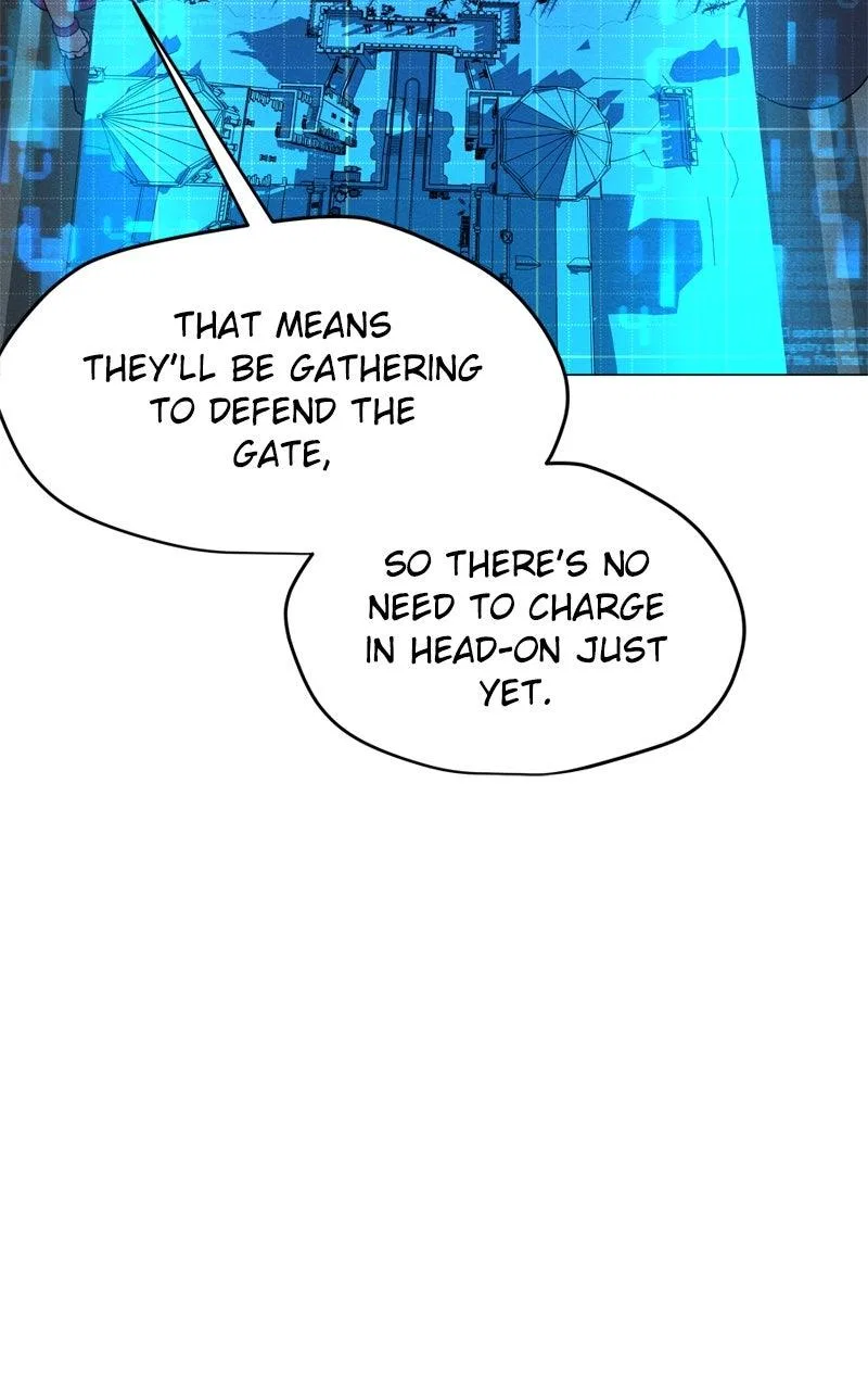 Solo Spell Caster Chapter 218 – Page 76