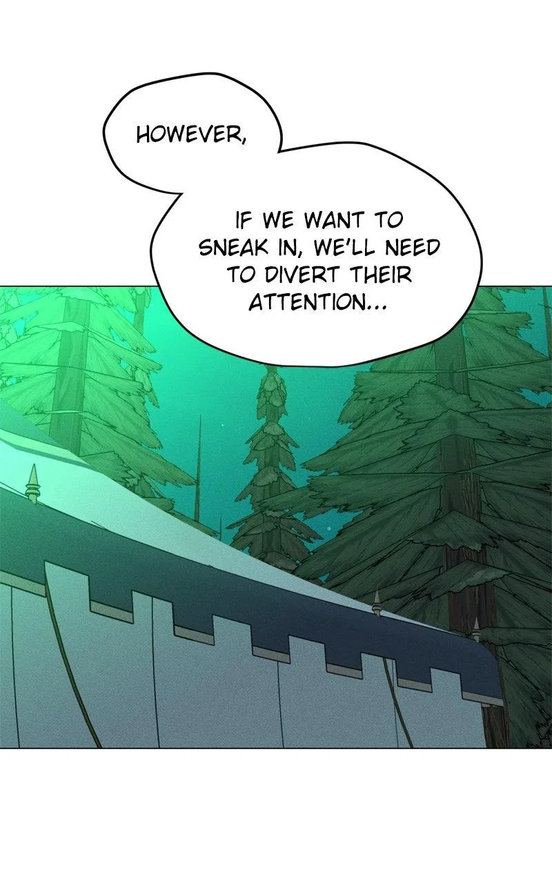 Solo Spell Caster Chapter 218 – Page 77