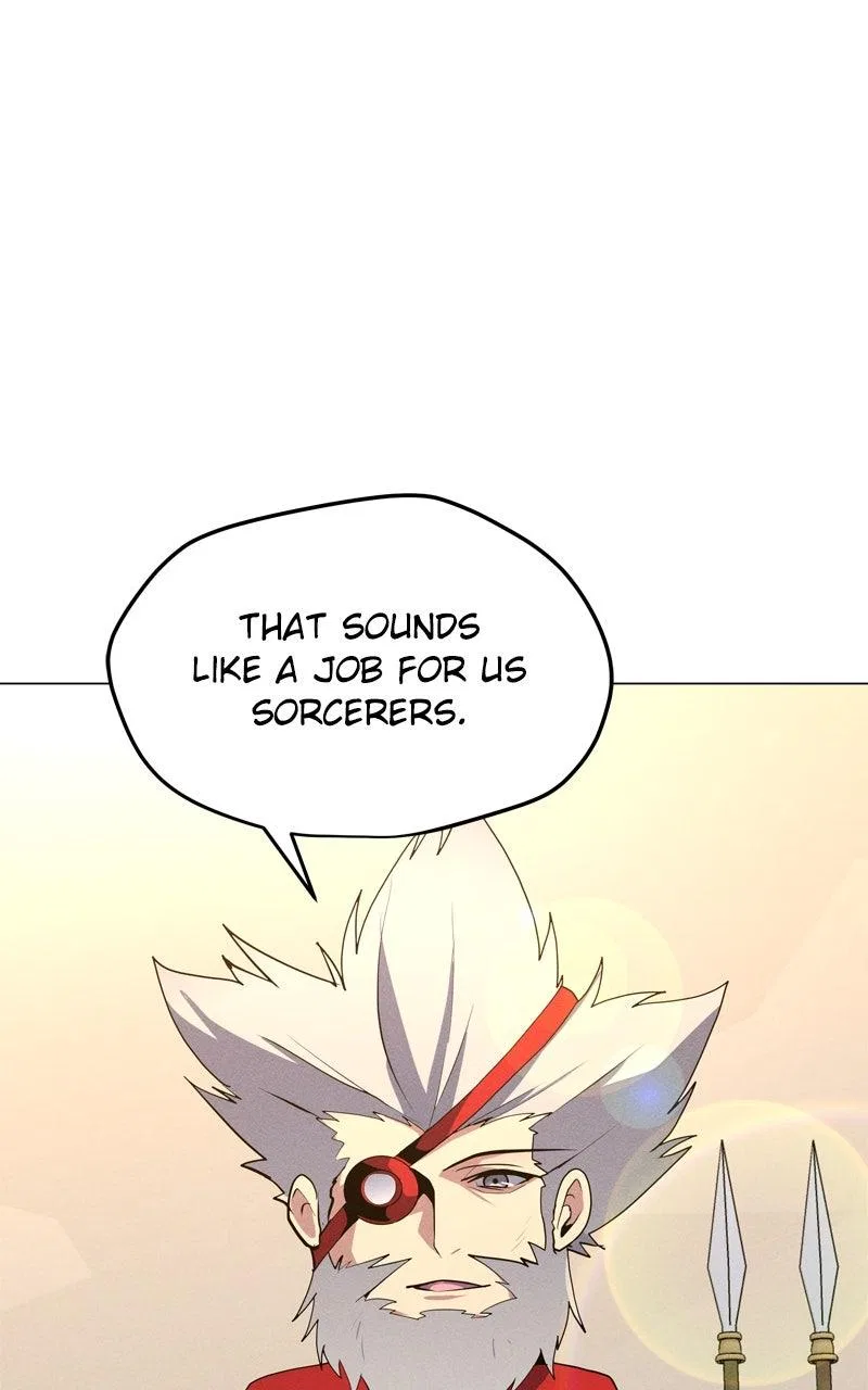 Solo Spell Caster Chapter 218 – Page 78