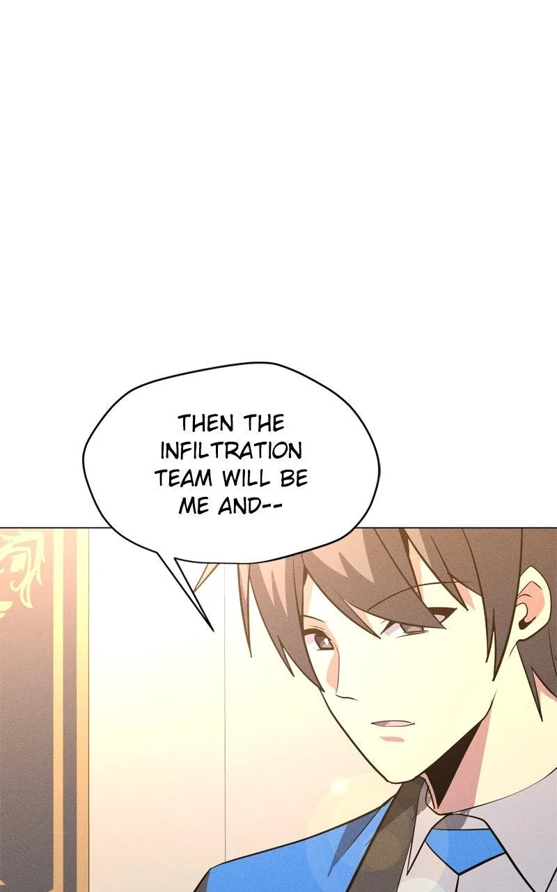 Solo Spell Caster Chapter 218 – Page 80