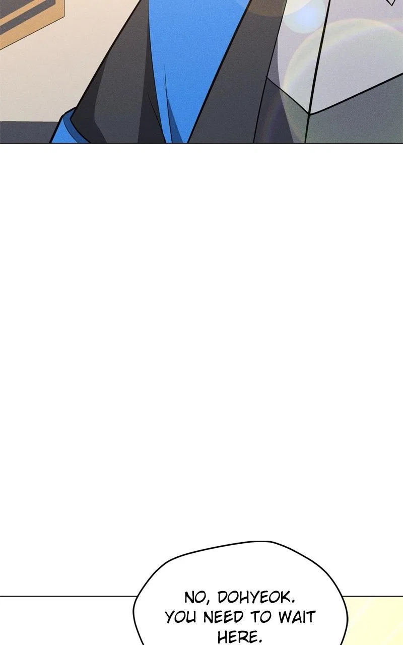 Solo Spell Caster Chapter 218 – Page 81